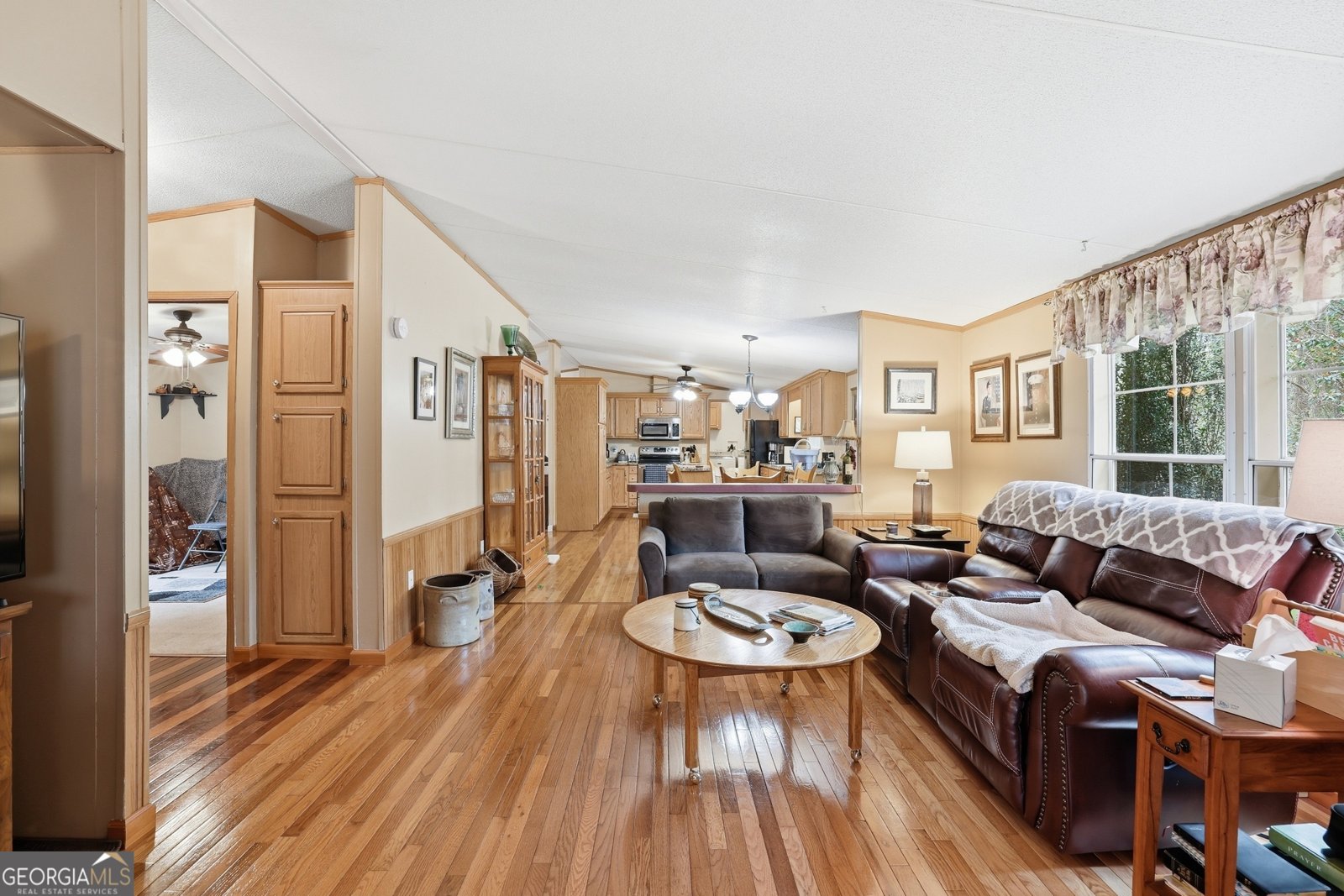 2533 McFarlin Bridge Road Carnesville - Photo 9