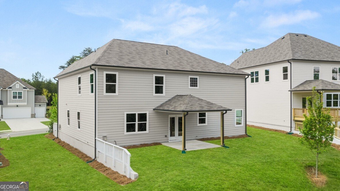 4068 Peregrine Way Gainesville - Photo 36
