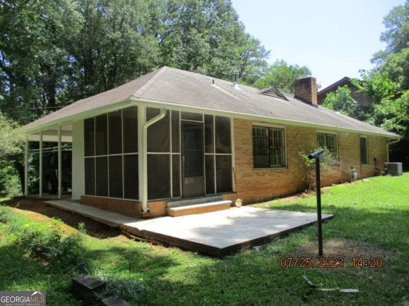 2032 Rector Drive Atlanta - Photo 30