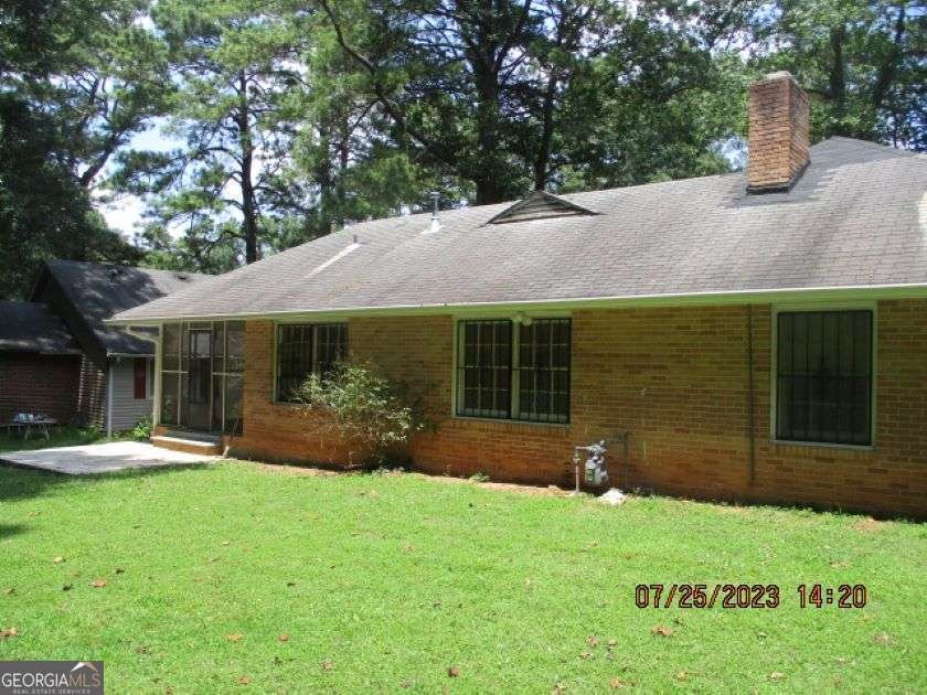 2032 Rector Drive Atlanta - Photo 32