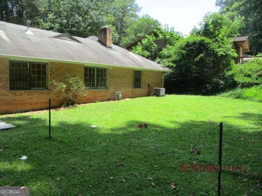 2032 Rector Drive Atlanta - Photo 34