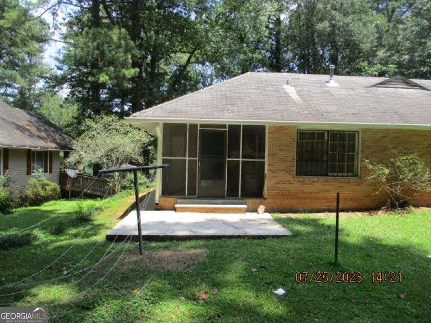 2032 Rector Drive Atlanta - Photo 35