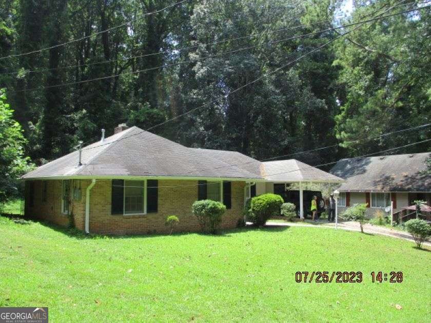 2032 Rector Drive Atlanta - Photo 36