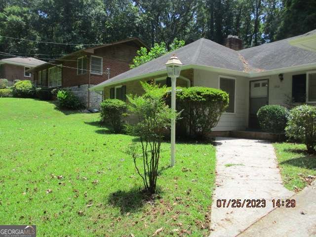 2032 Rector Drive Atlanta - Photo 37