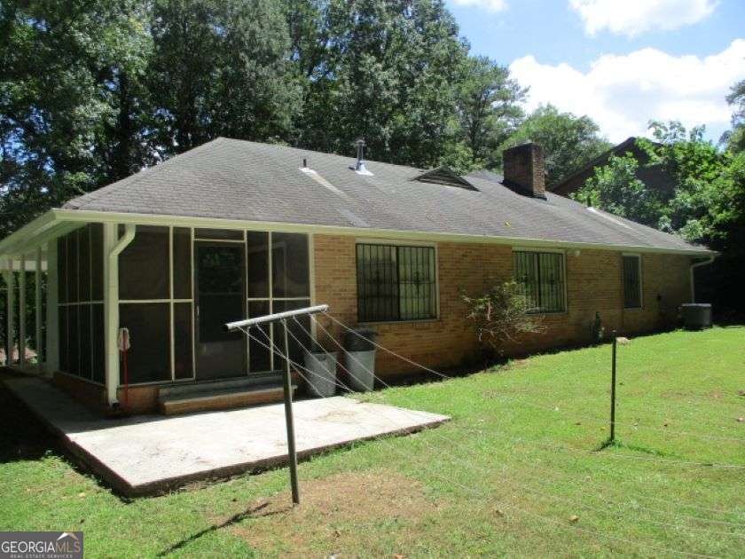 2032 Rector Drive Atlanta - Photo 39