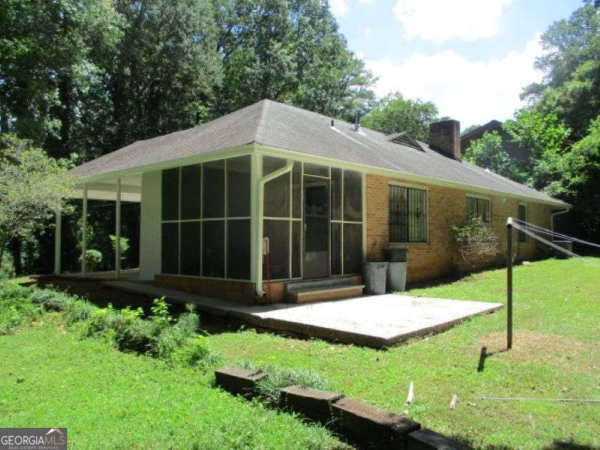 2032 Rector Drive Atlanta - Photo 40