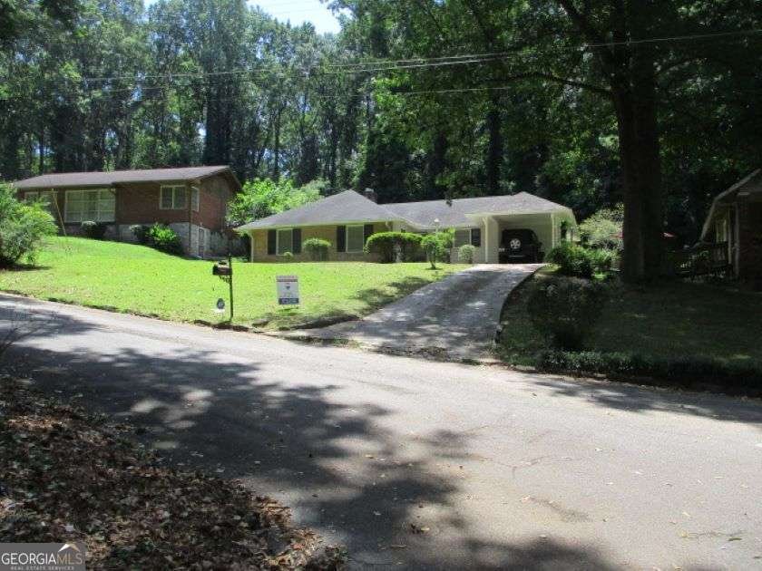 2032 Rector Drive Atlanta - Photo 43