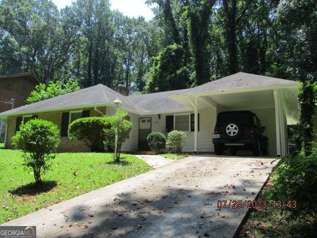 2032 Rector Drive Atlanta - Photo 7