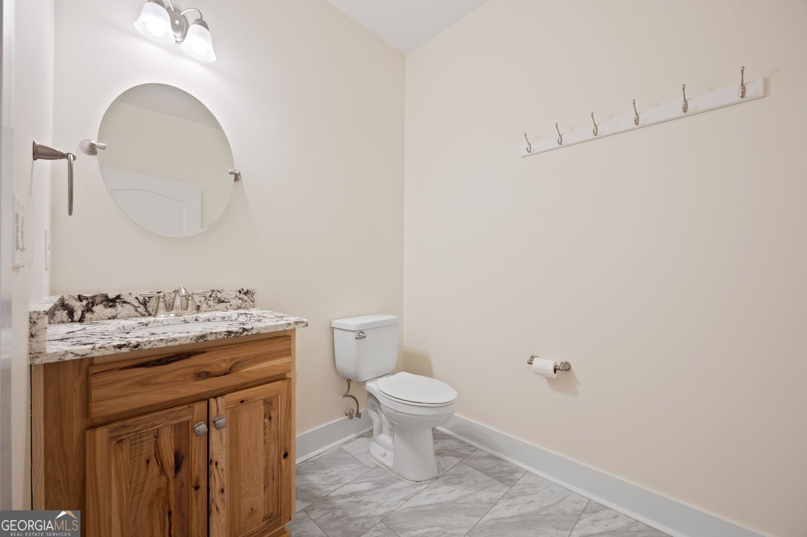 750 Roscoe Road Newnan - Photo 18