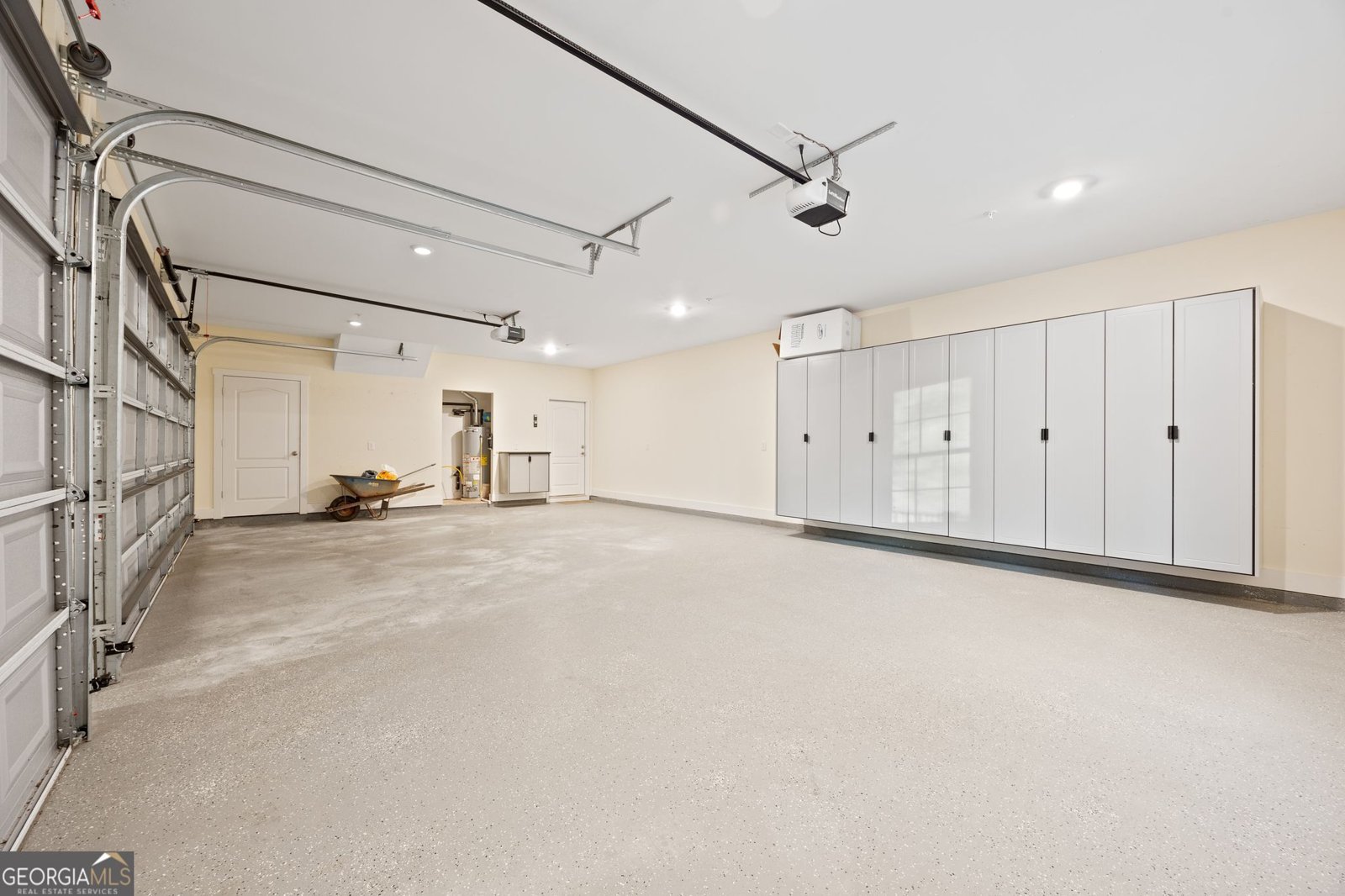 750 Roscoe Road Newnan - Photo 23