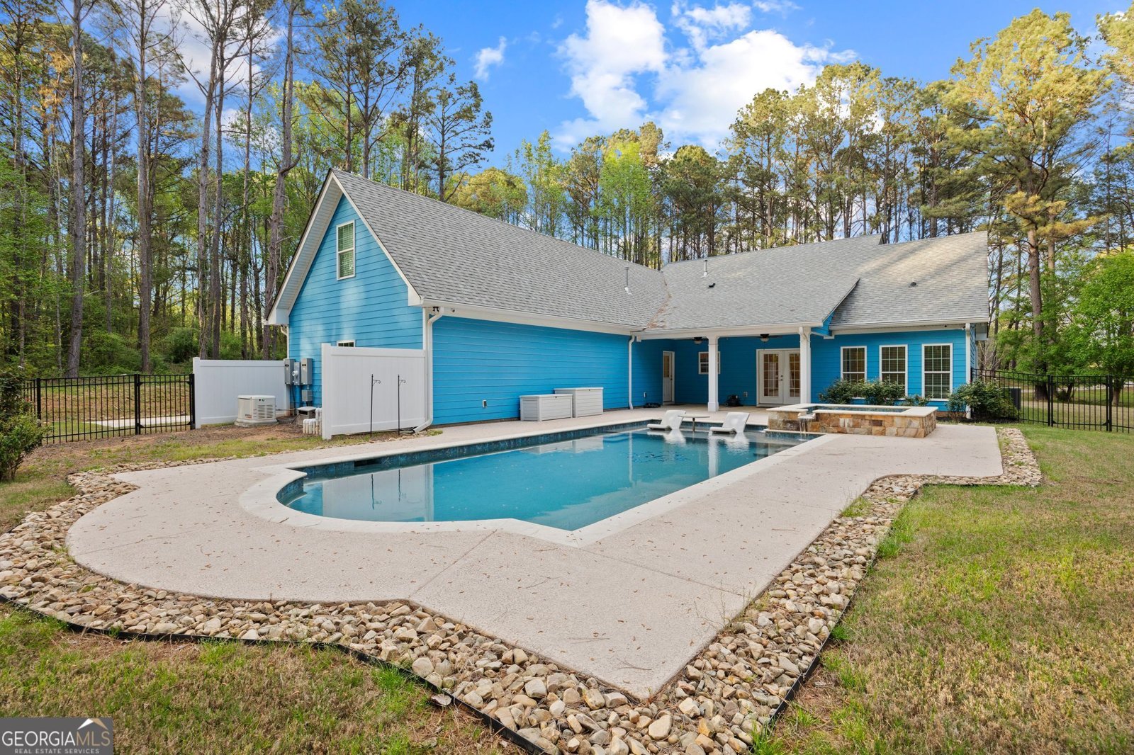 750 Roscoe Road Newnan - Photo 25