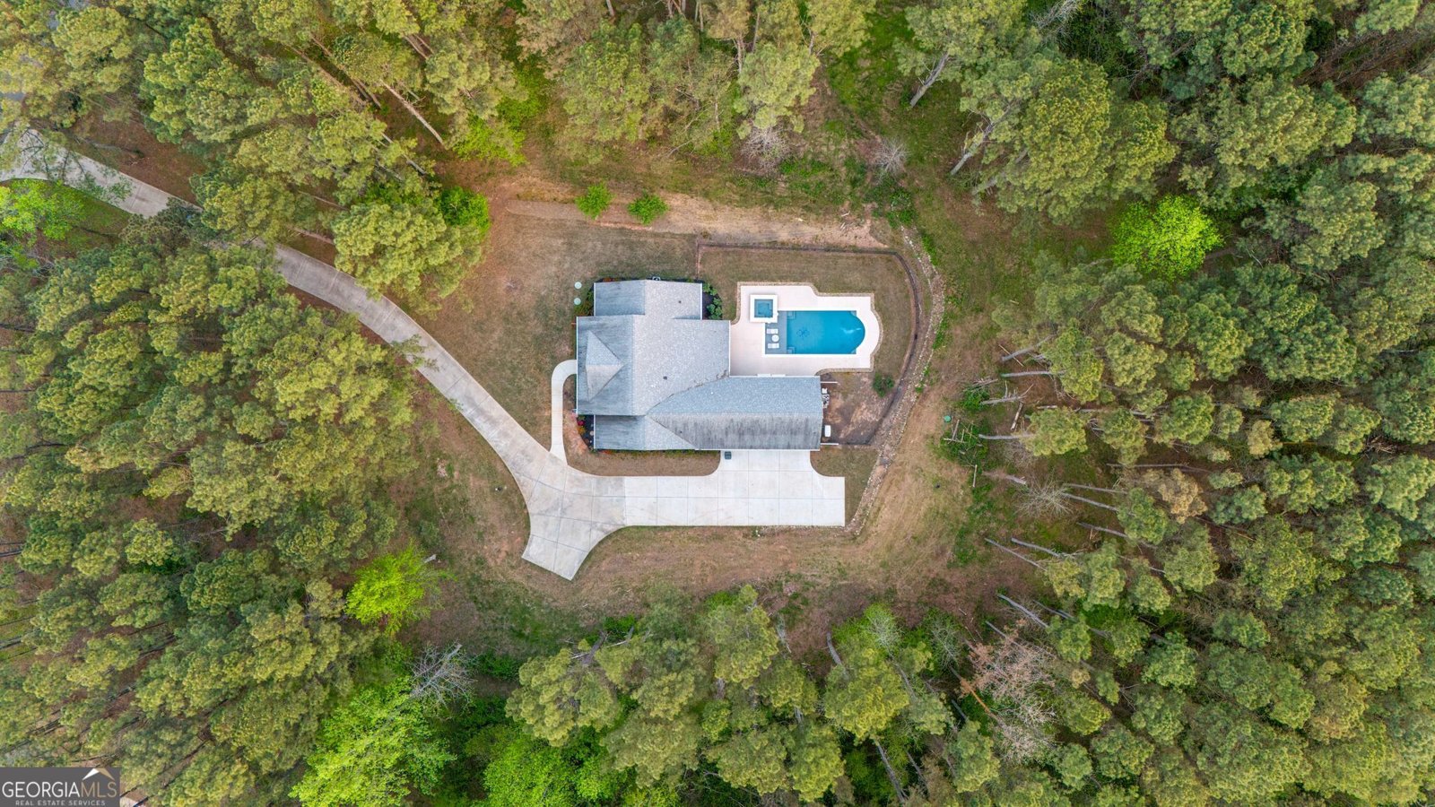 750 Roscoe Road Newnan - Photo 26