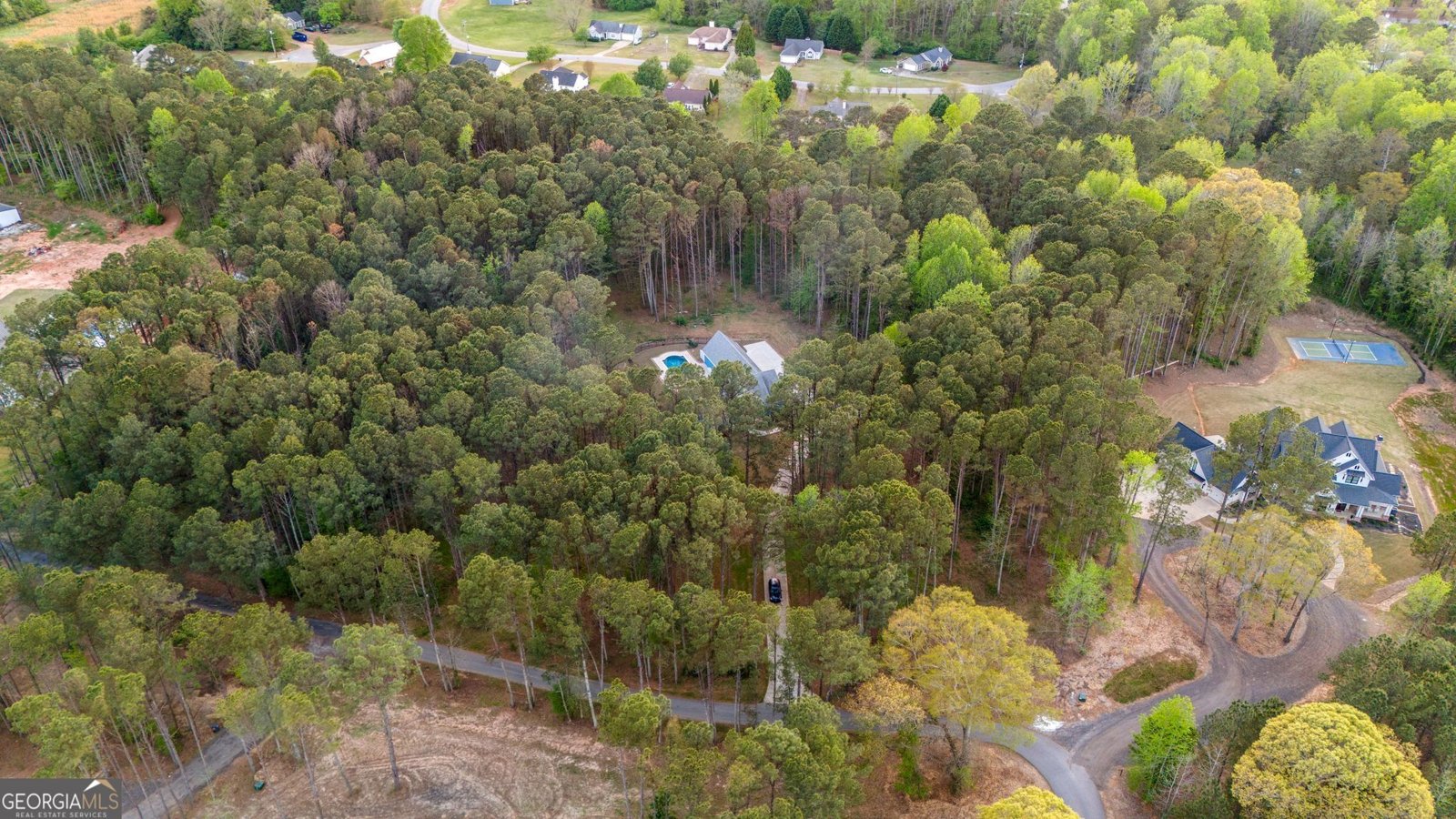 750 Roscoe Road Newnan - Photo 27