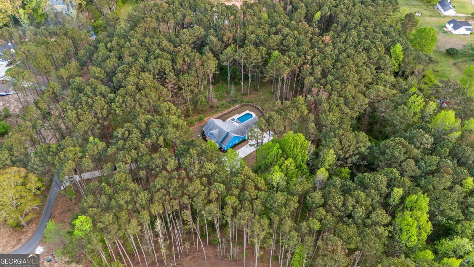 750 Roscoe Road Newnan - Photo 28