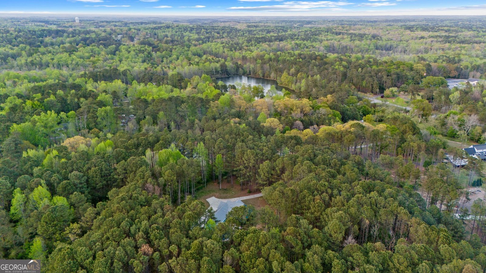 750 Roscoe Road Newnan - Photo 29