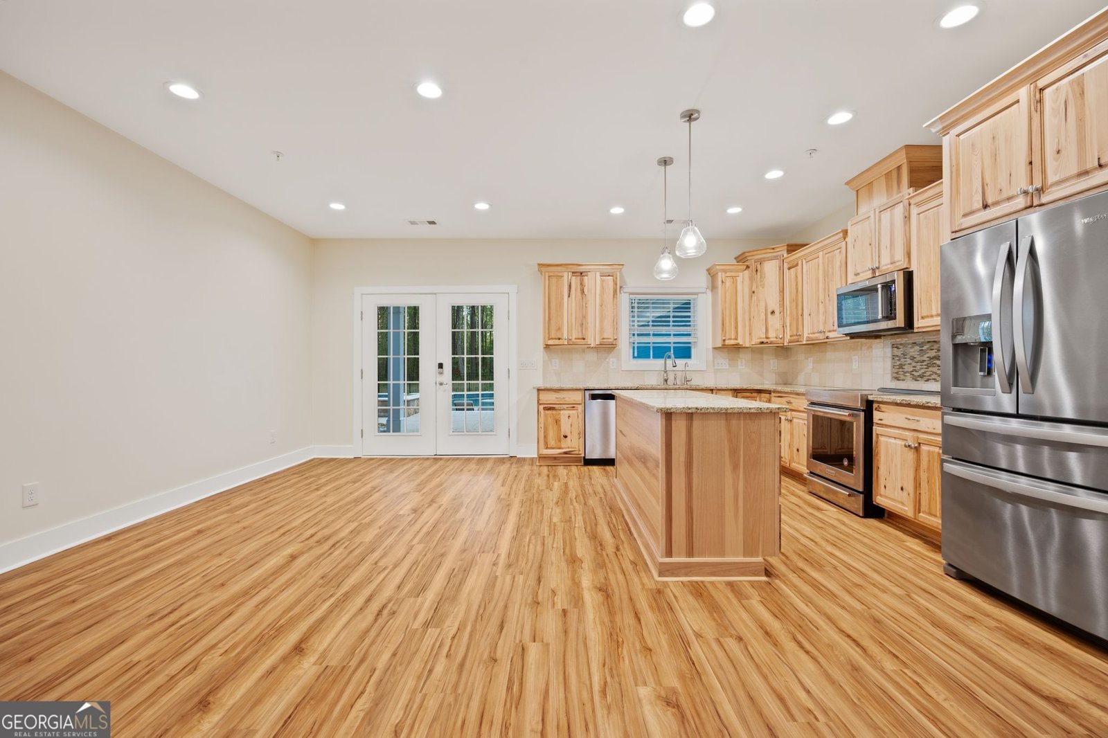 750 Roscoe Road Newnan - Photo 8