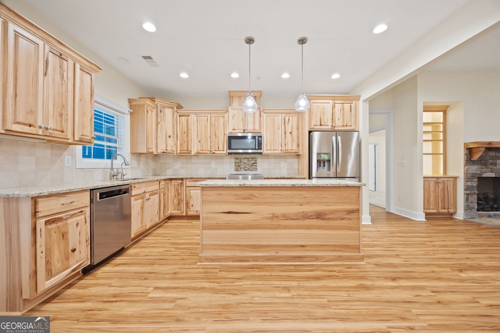 750 Roscoe Road Newnan - Photo 9