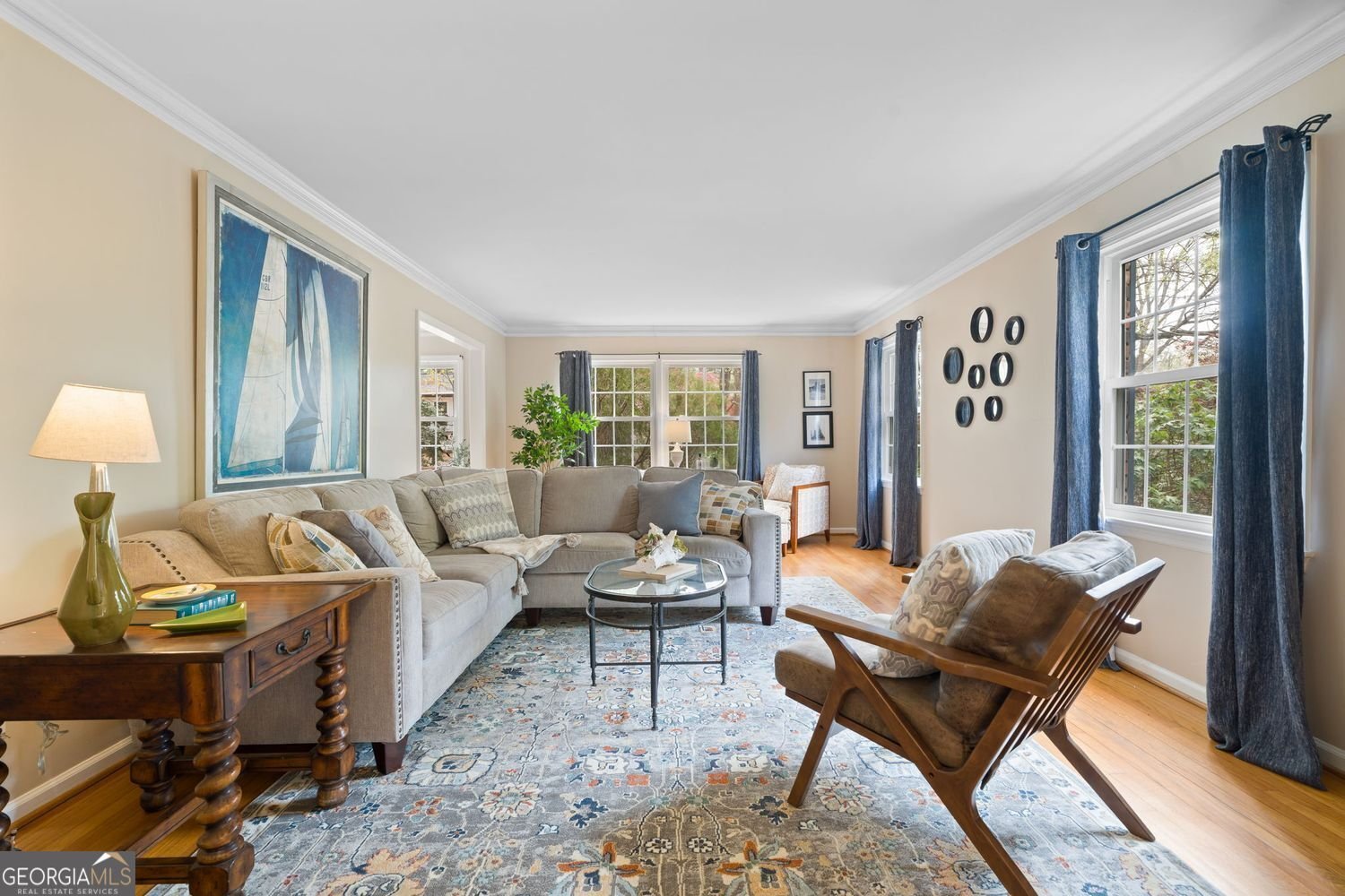 4455 Haverstraw Drive Atlanta - Photo 14