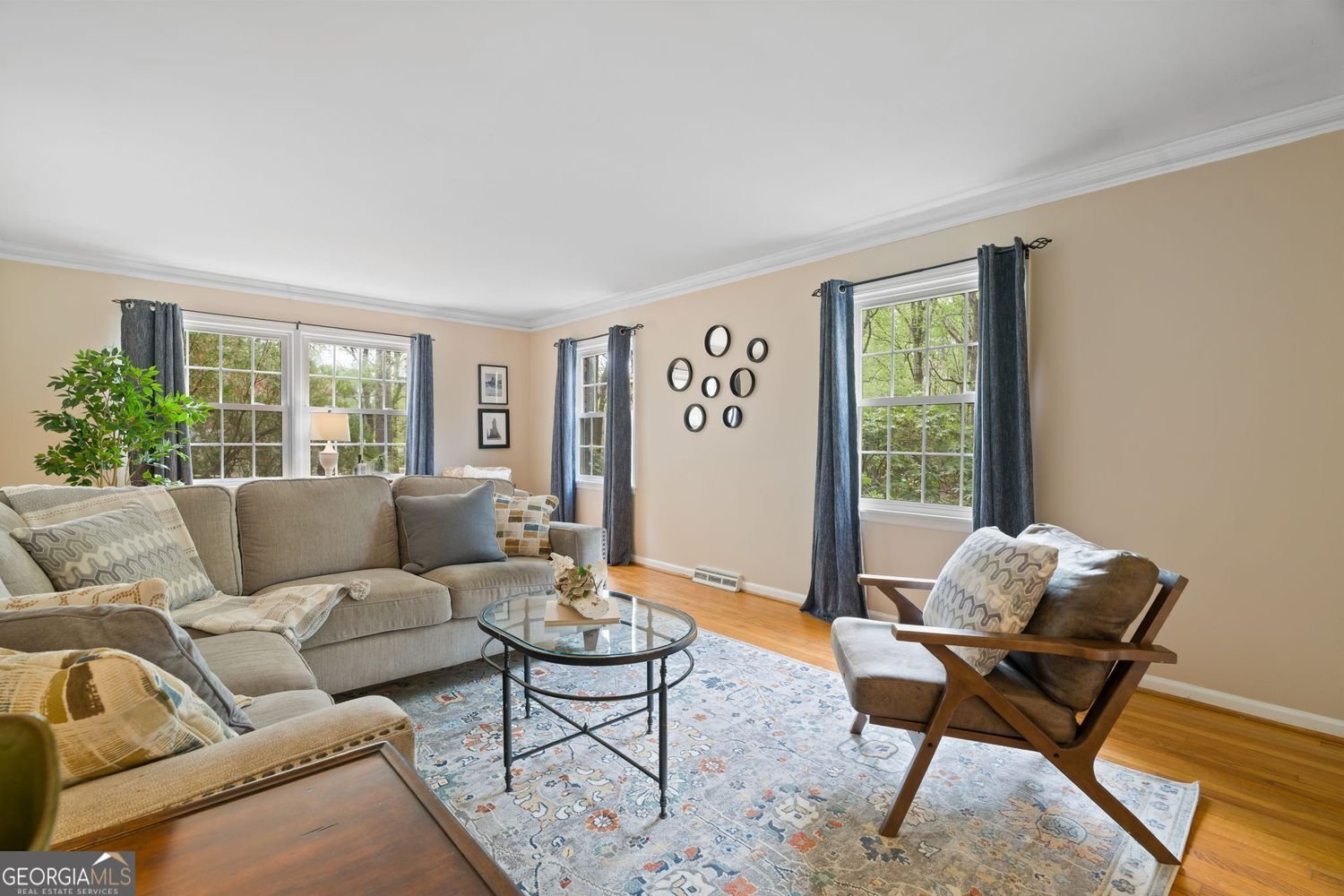 4455 Haverstraw Drive Atlanta - Photo 15