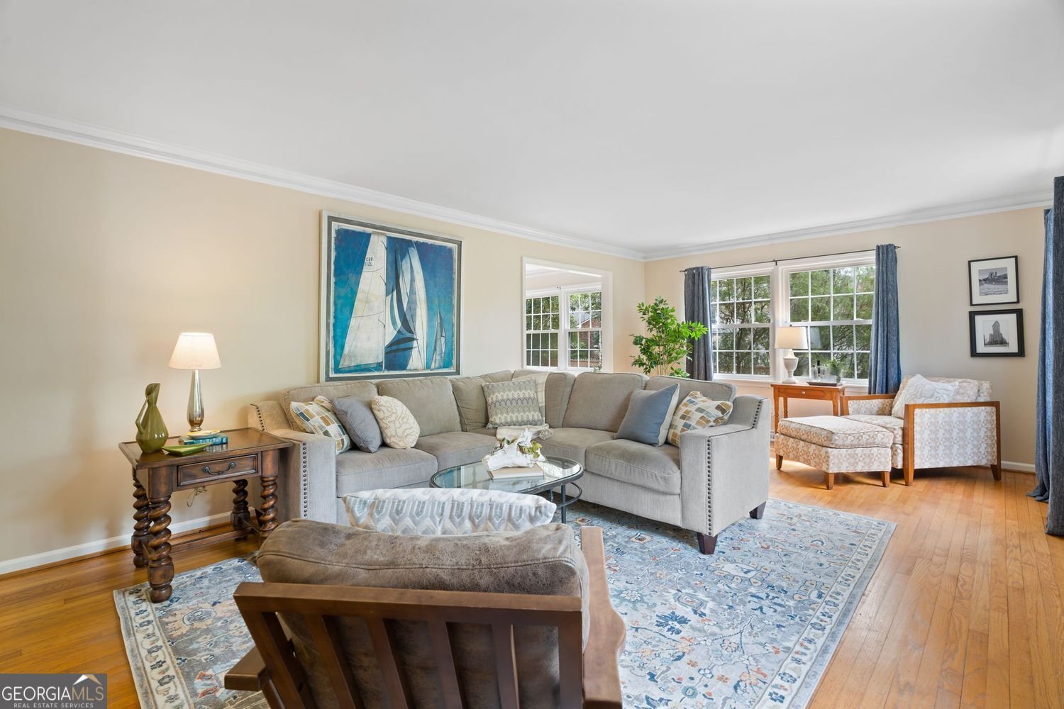 4455 Haverstraw Drive Atlanta - Photo 16