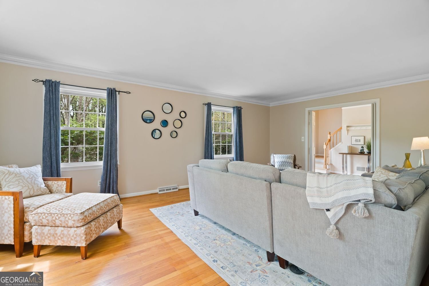 4455 Haverstraw Drive Atlanta - Photo 17