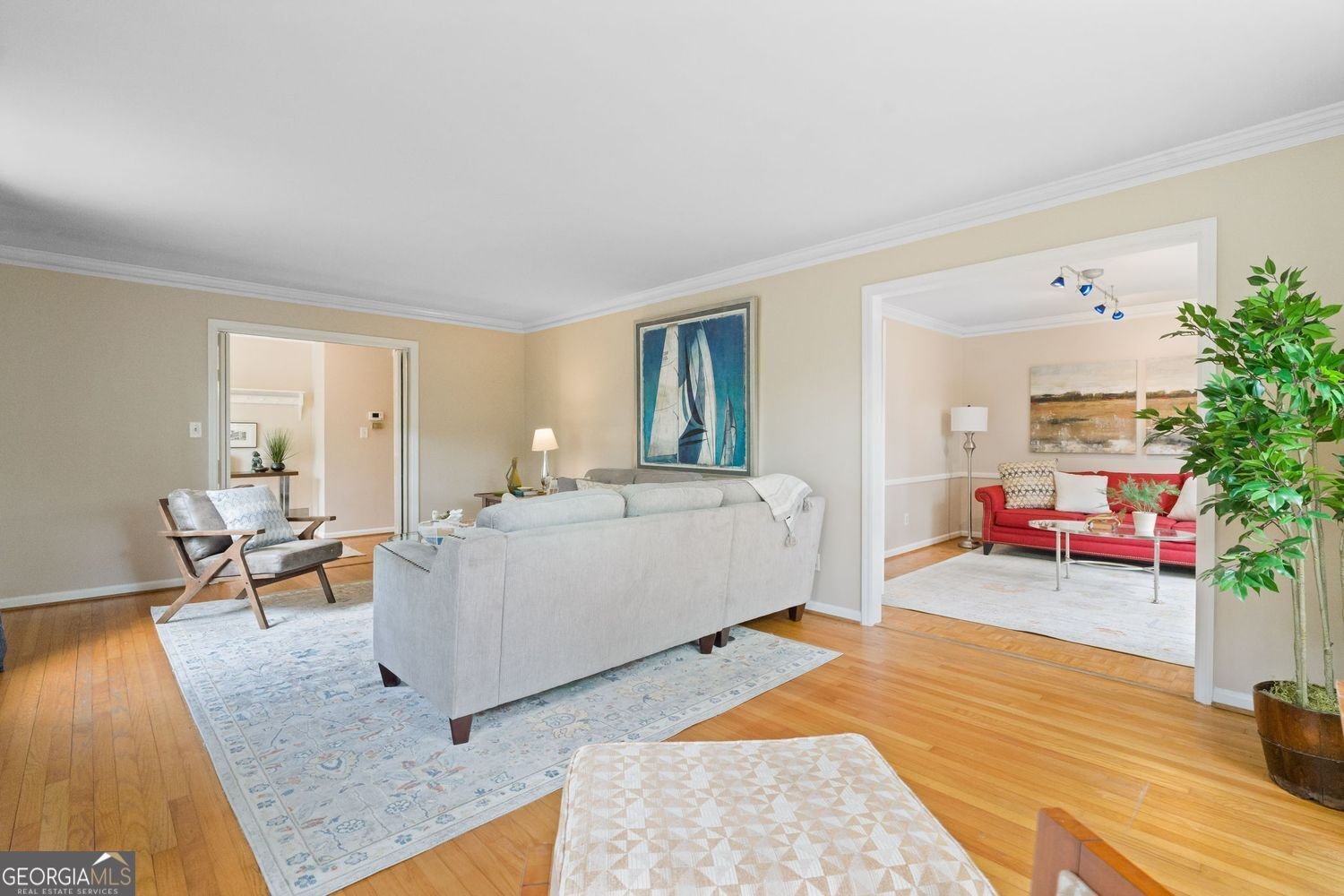 4455 Haverstraw Drive Atlanta - Photo 18