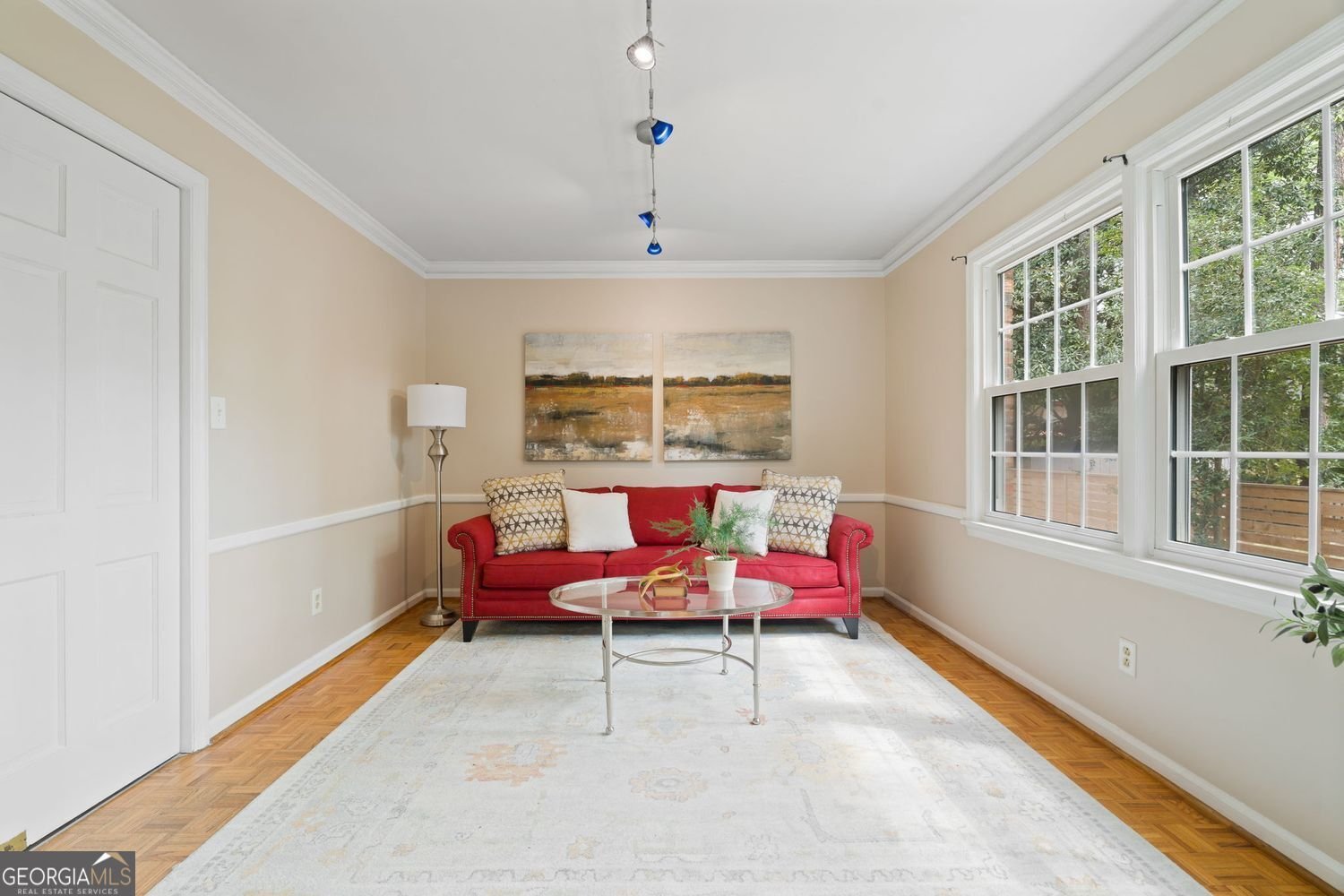 4455 Haverstraw Drive Atlanta - Photo 19