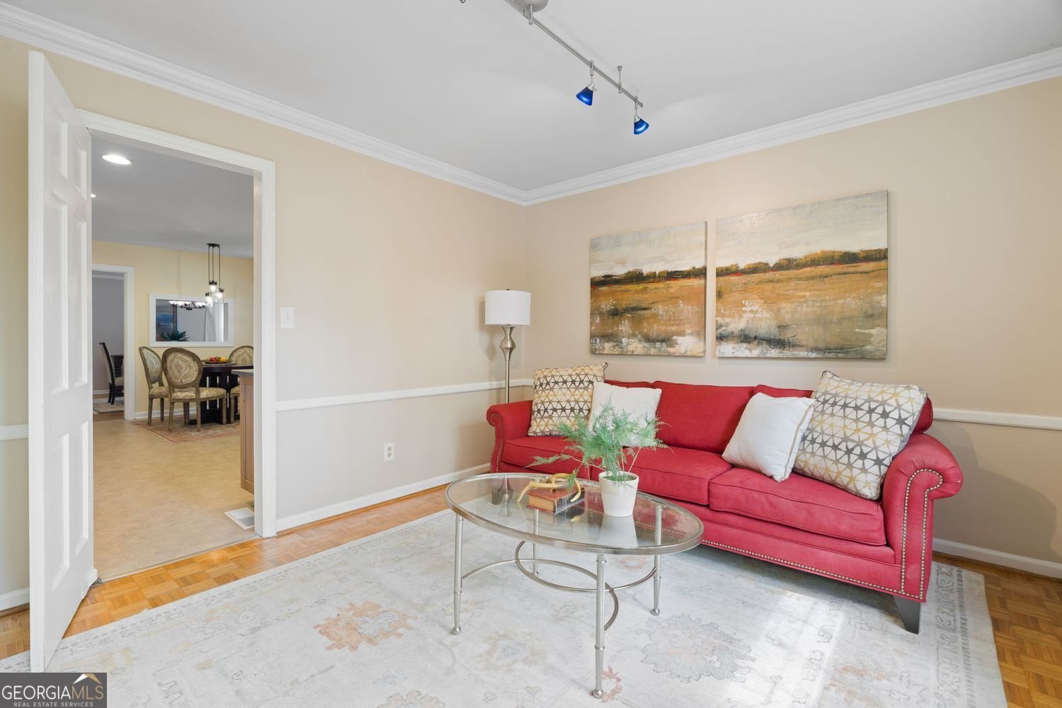 4455 Haverstraw Drive Atlanta - Photo 20