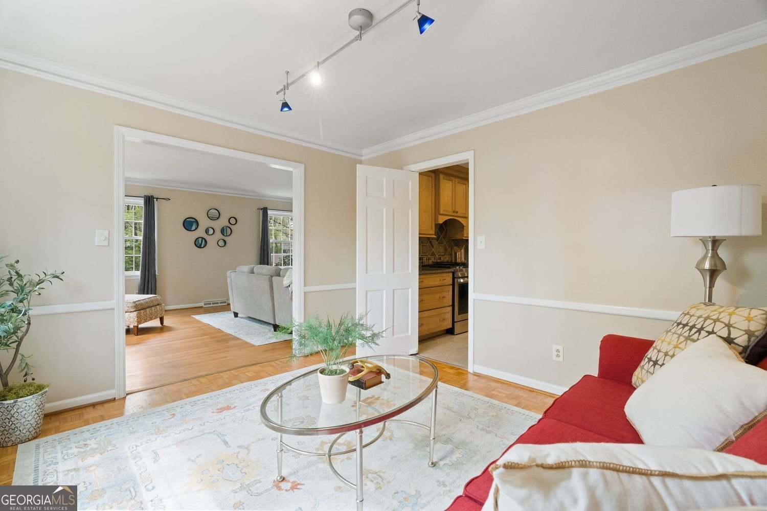 4455 Haverstraw Drive Atlanta - Photo 21