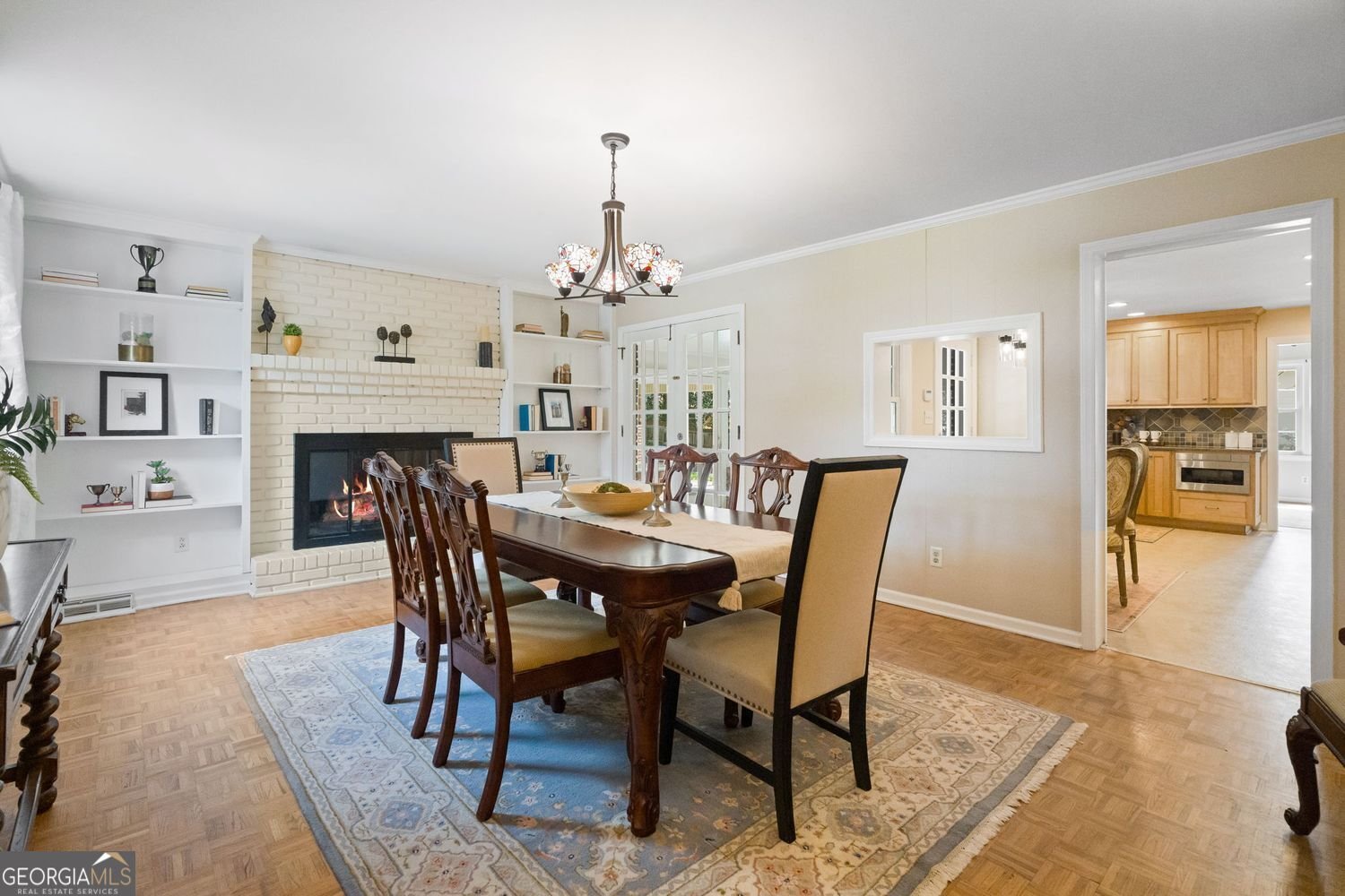 4455 Haverstraw Drive Atlanta - Photo 22