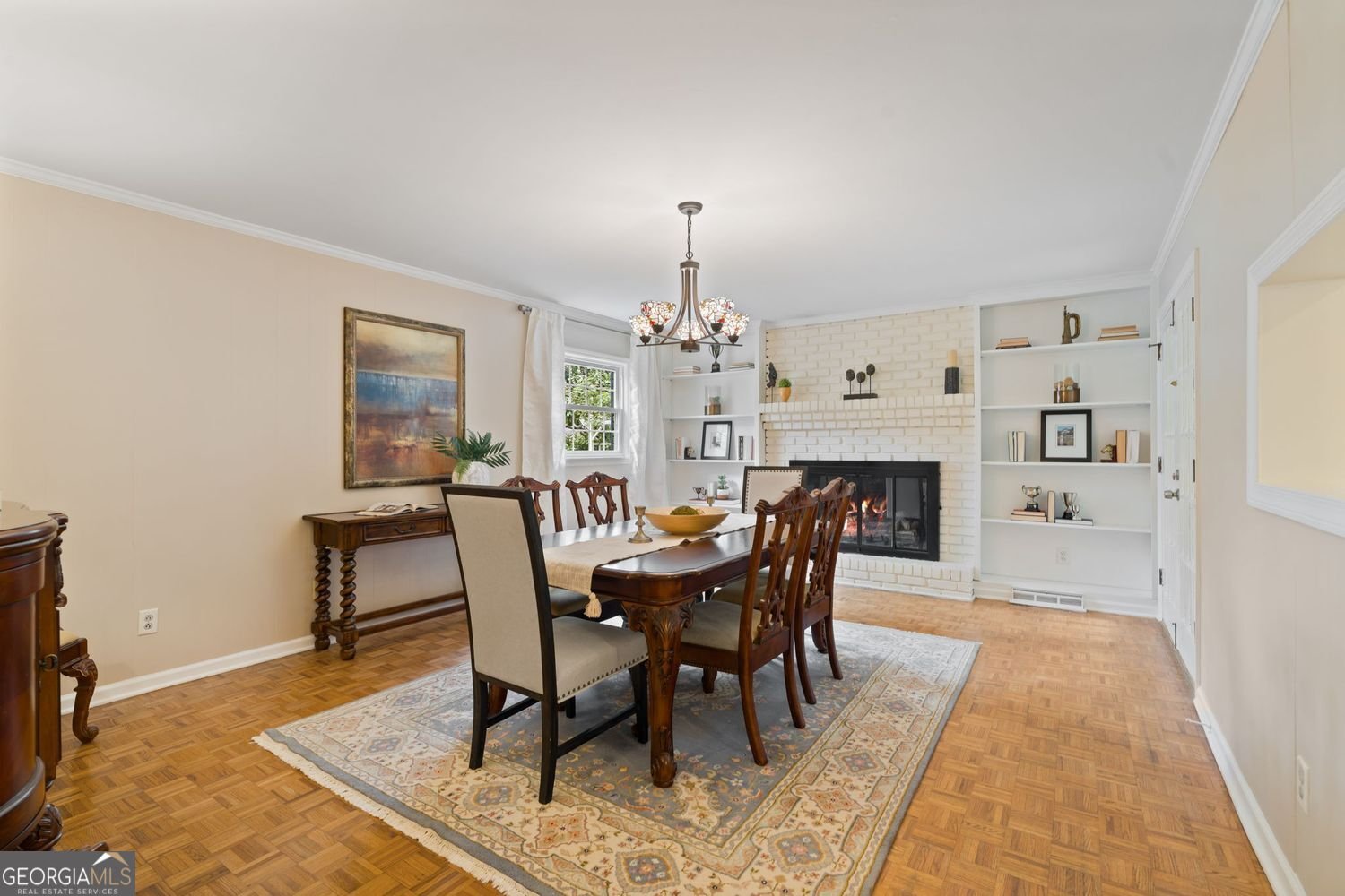 4455 Haverstraw Drive Atlanta - Photo 23