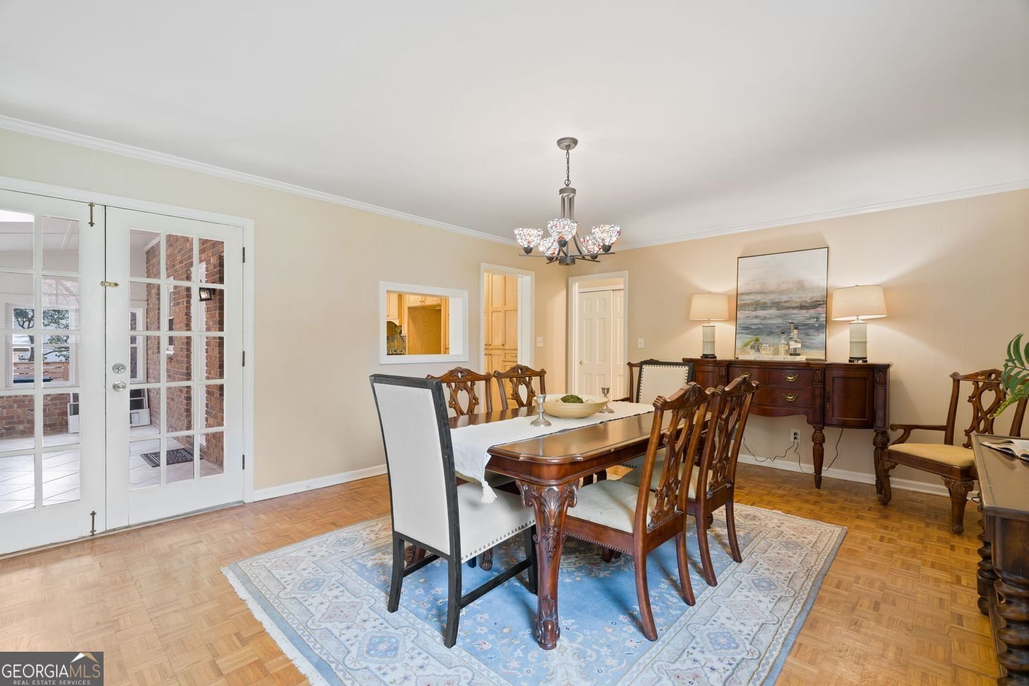 4455 Haverstraw Drive Atlanta - Photo 24