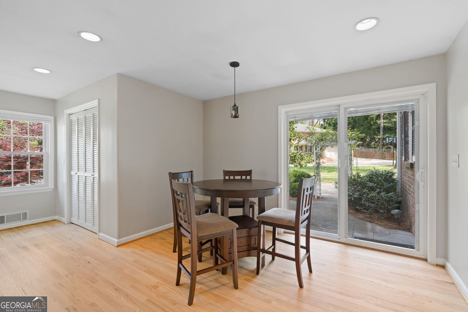 4455 Haverstraw Drive Atlanta - Photo 28