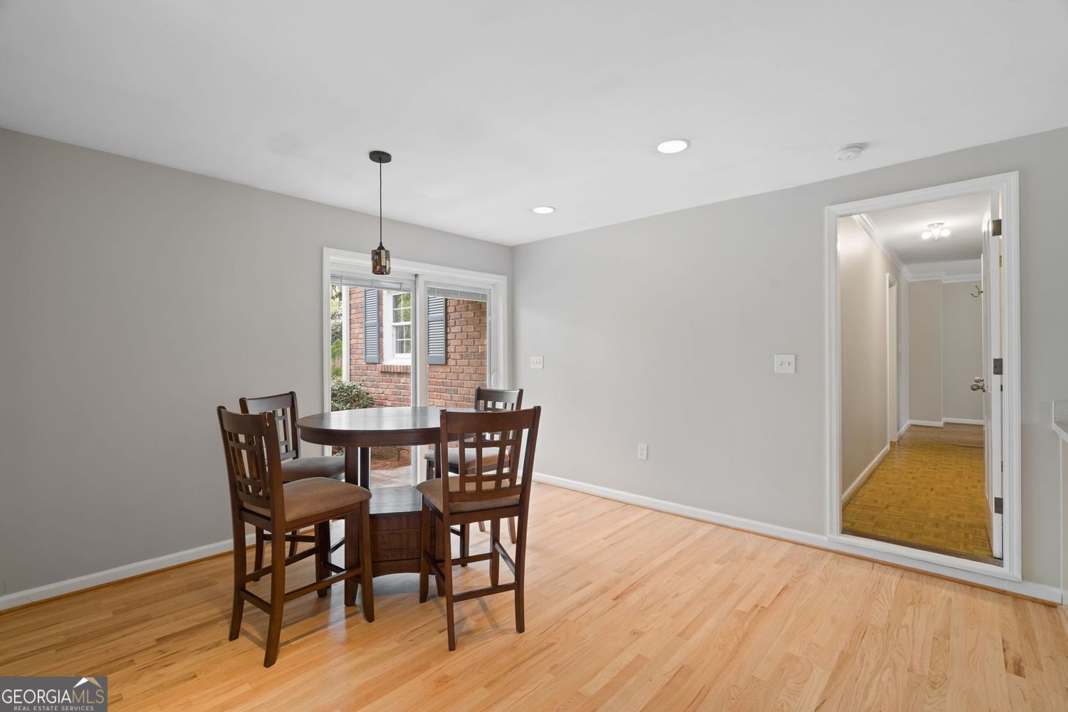 4455 Haverstraw Drive Atlanta - Photo 29