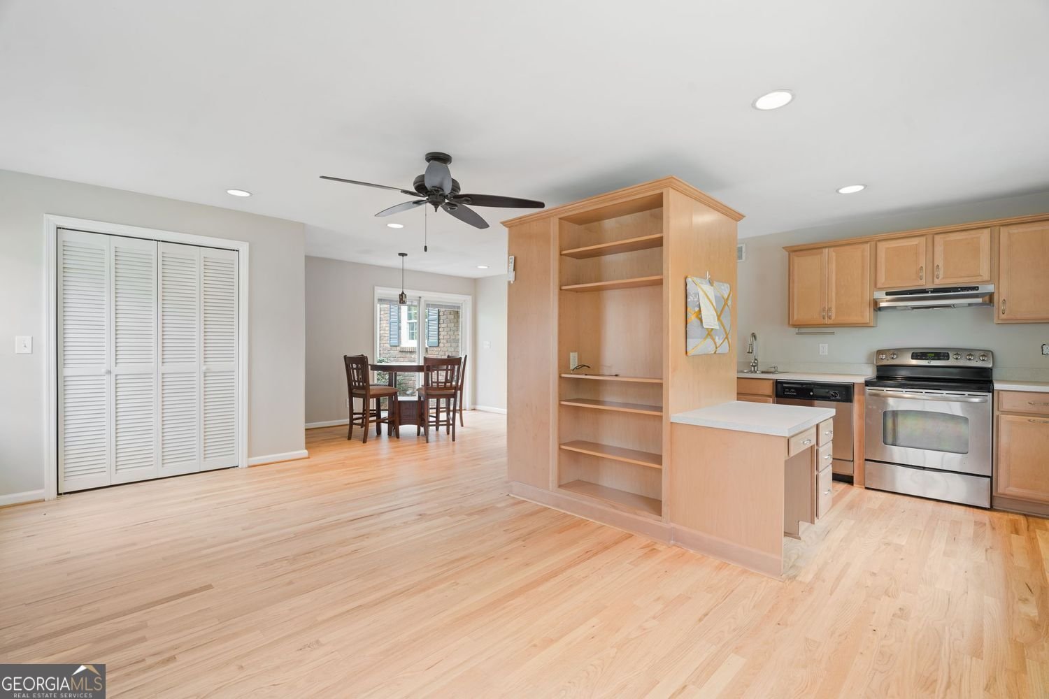 4455 Haverstraw Drive Atlanta - Photo 35