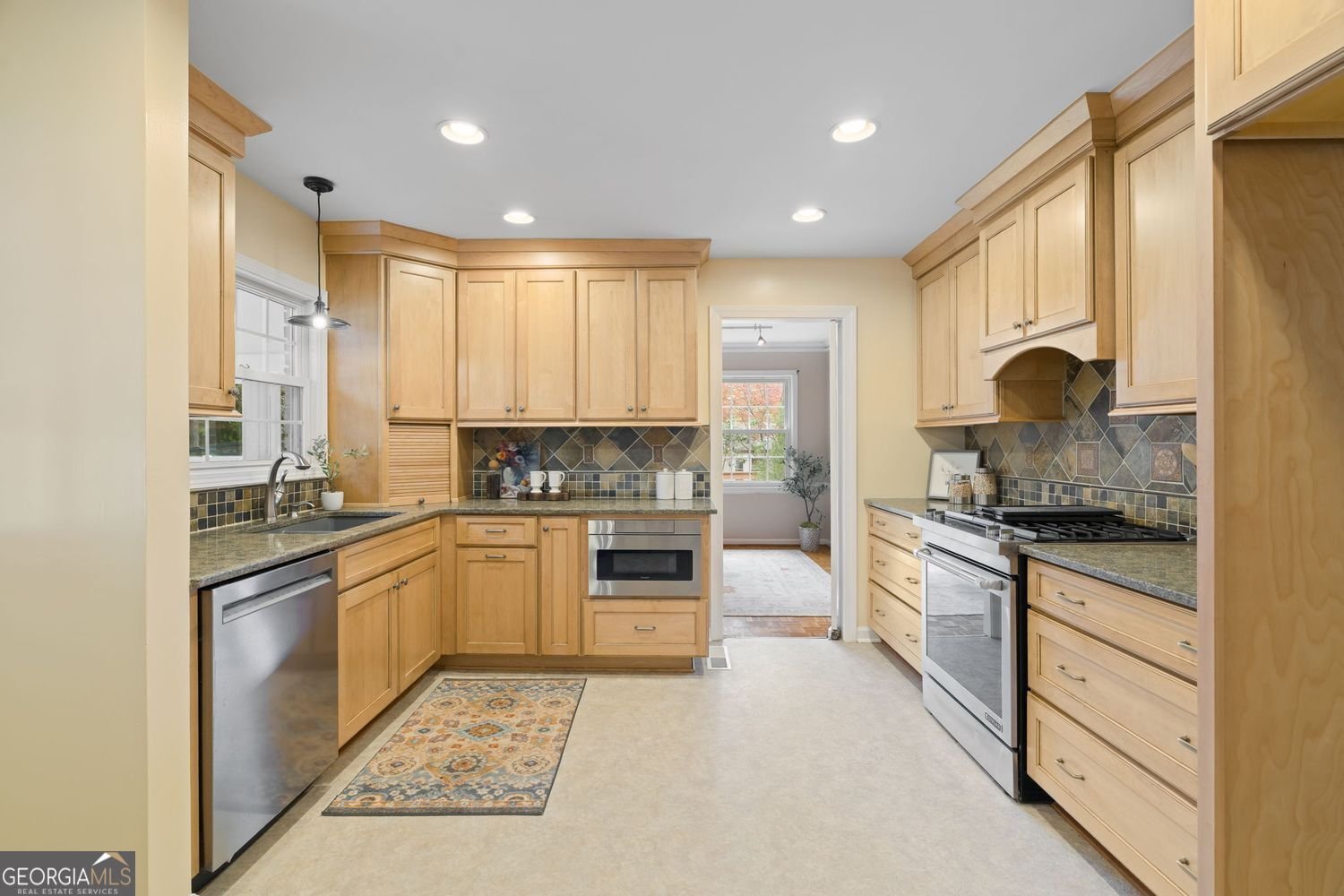 4455 Haverstraw Drive Atlanta - Photo 36