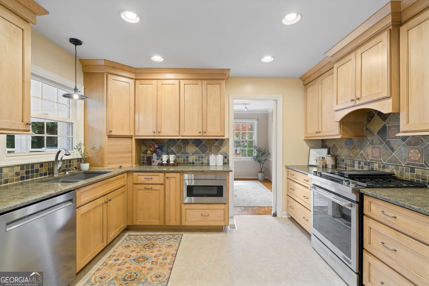 4455 Haverstraw Drive Atlanta - Photo 37