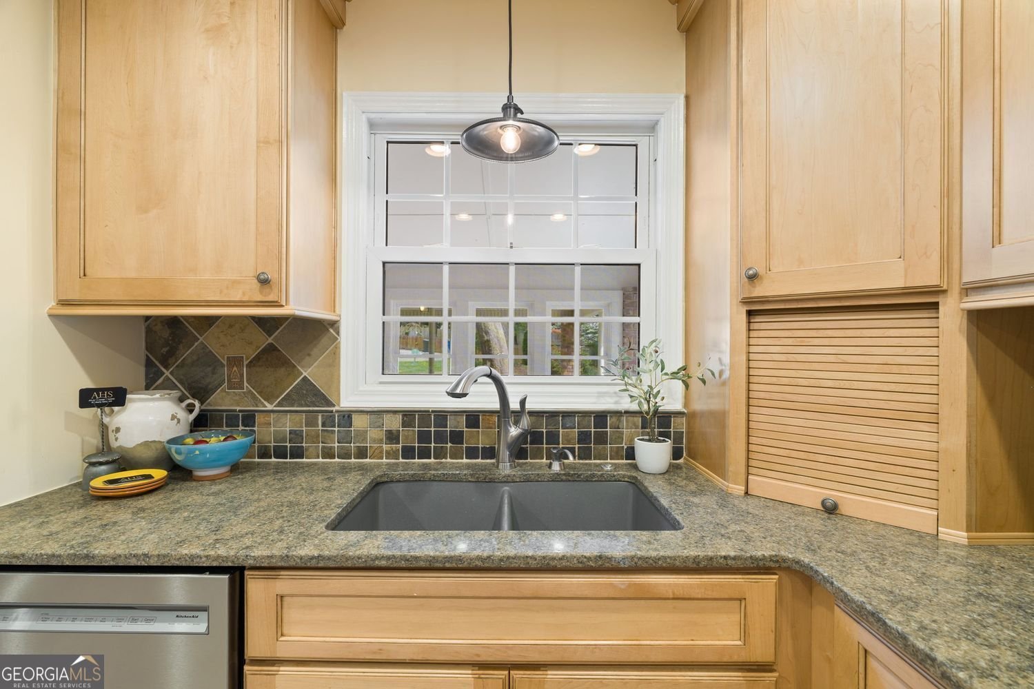 4455 Haverstraw Drive Atlanta - Photo 38