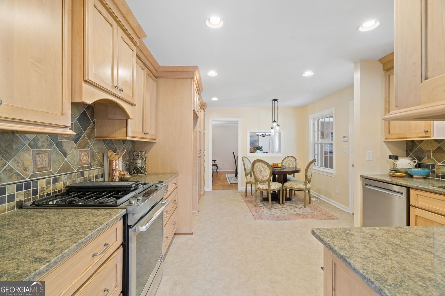 4455 Haverstraw Drive Atlanta - Photo 39