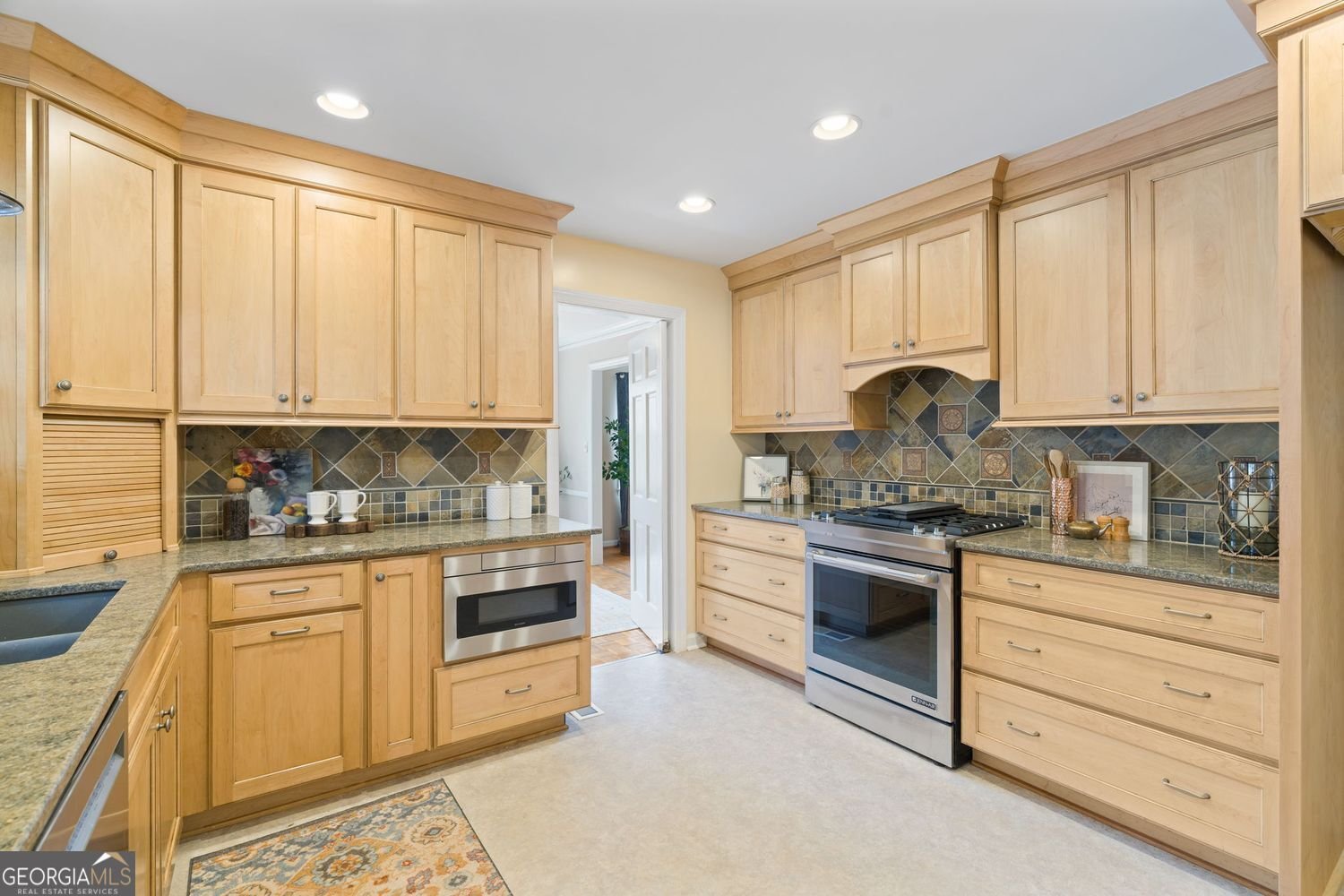 4455 Haverstraw Drive Atlanta - Photo 40