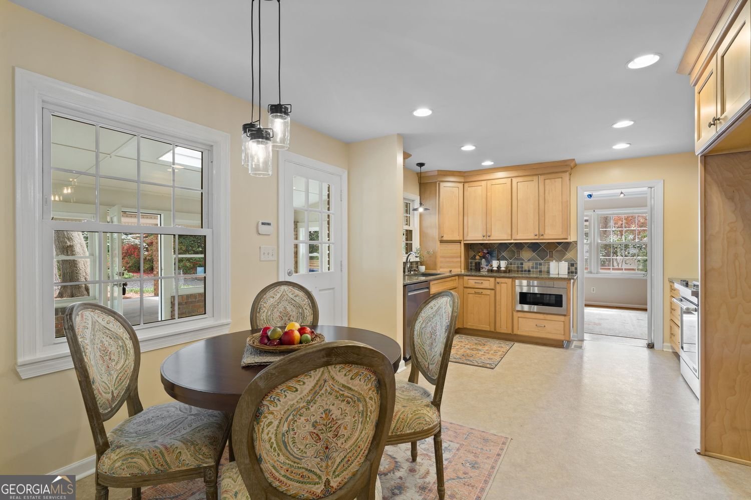 4455 Haverstraw Drive Atlanta - Photo 41