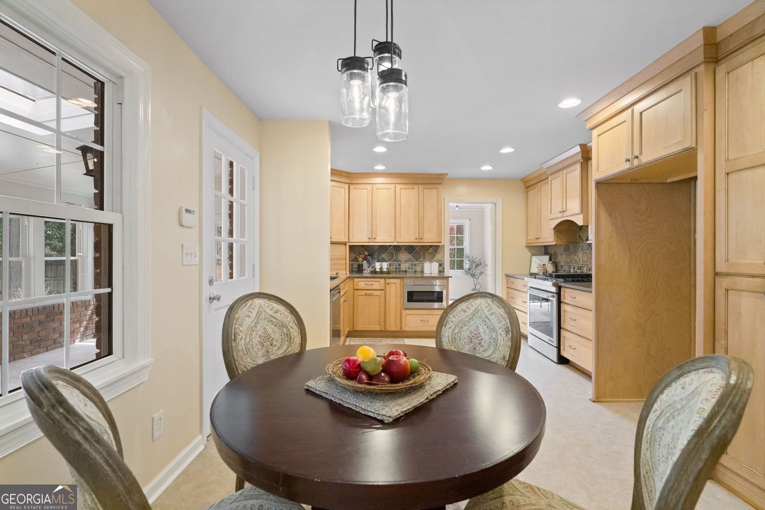 4455 Haverstraw Drive Atlanta - Photo 42