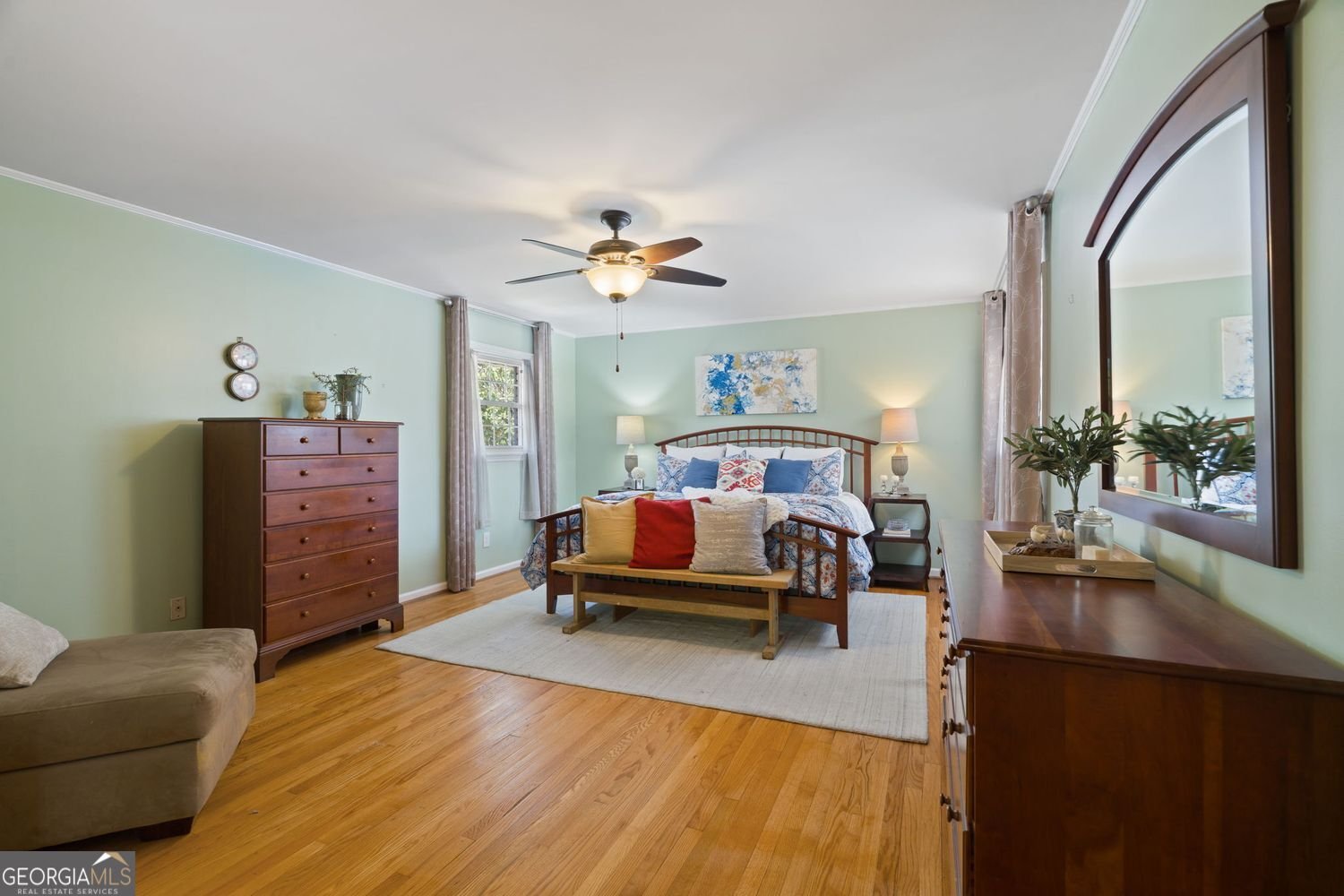 4455 Haverstraw Drive Atlanta - Photo 46