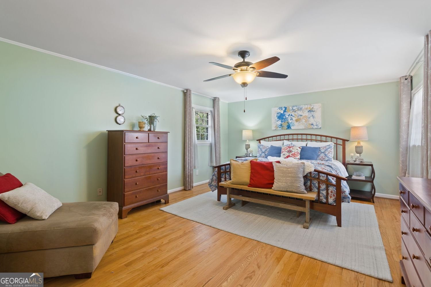 4455 Haverstraw Drive Atlanta - Photo 47