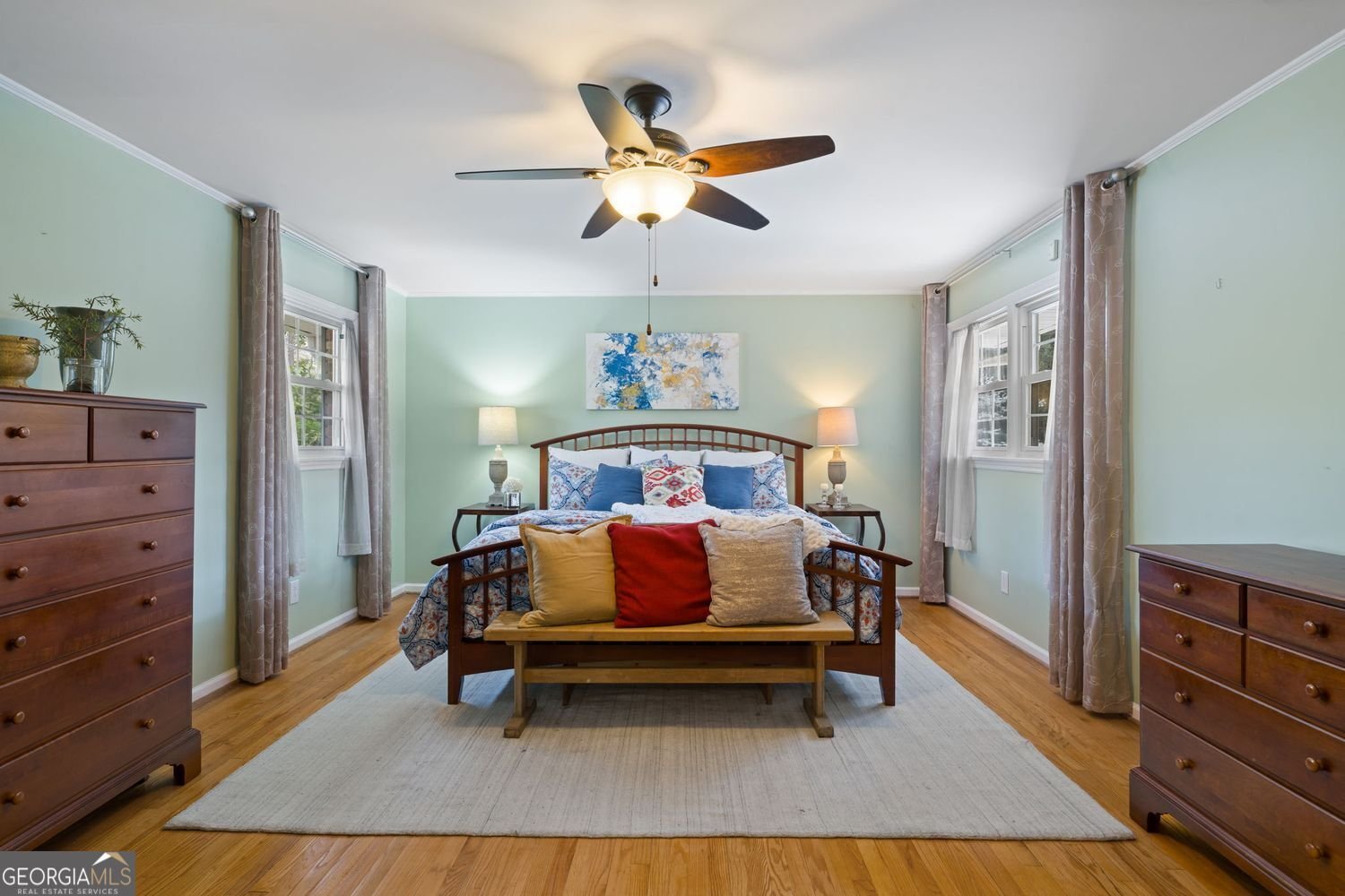 4455 Haverstraw Drive Atlanta - Photo 48