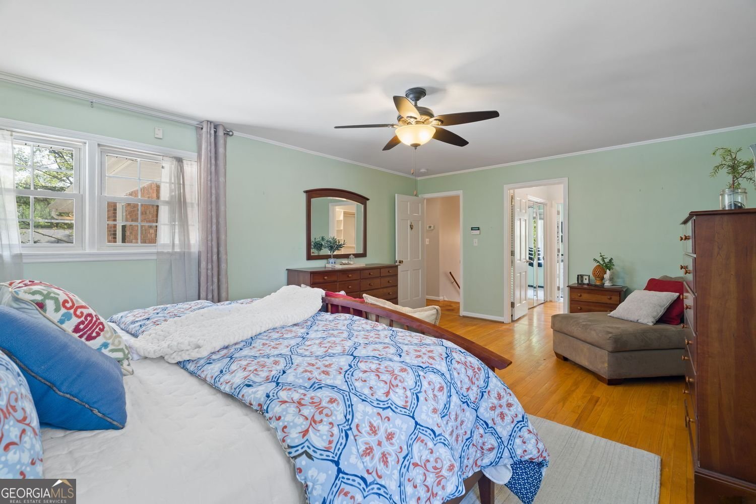 4455 Haverstraw Drive Atlanta - Photo 50