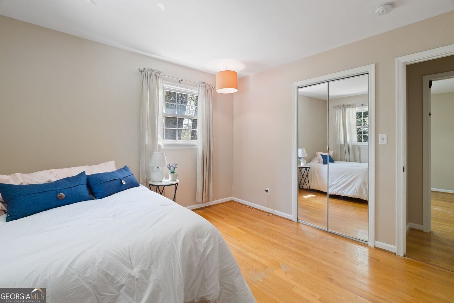 4455 Haverstraw Drive Atlanta - Photo 58