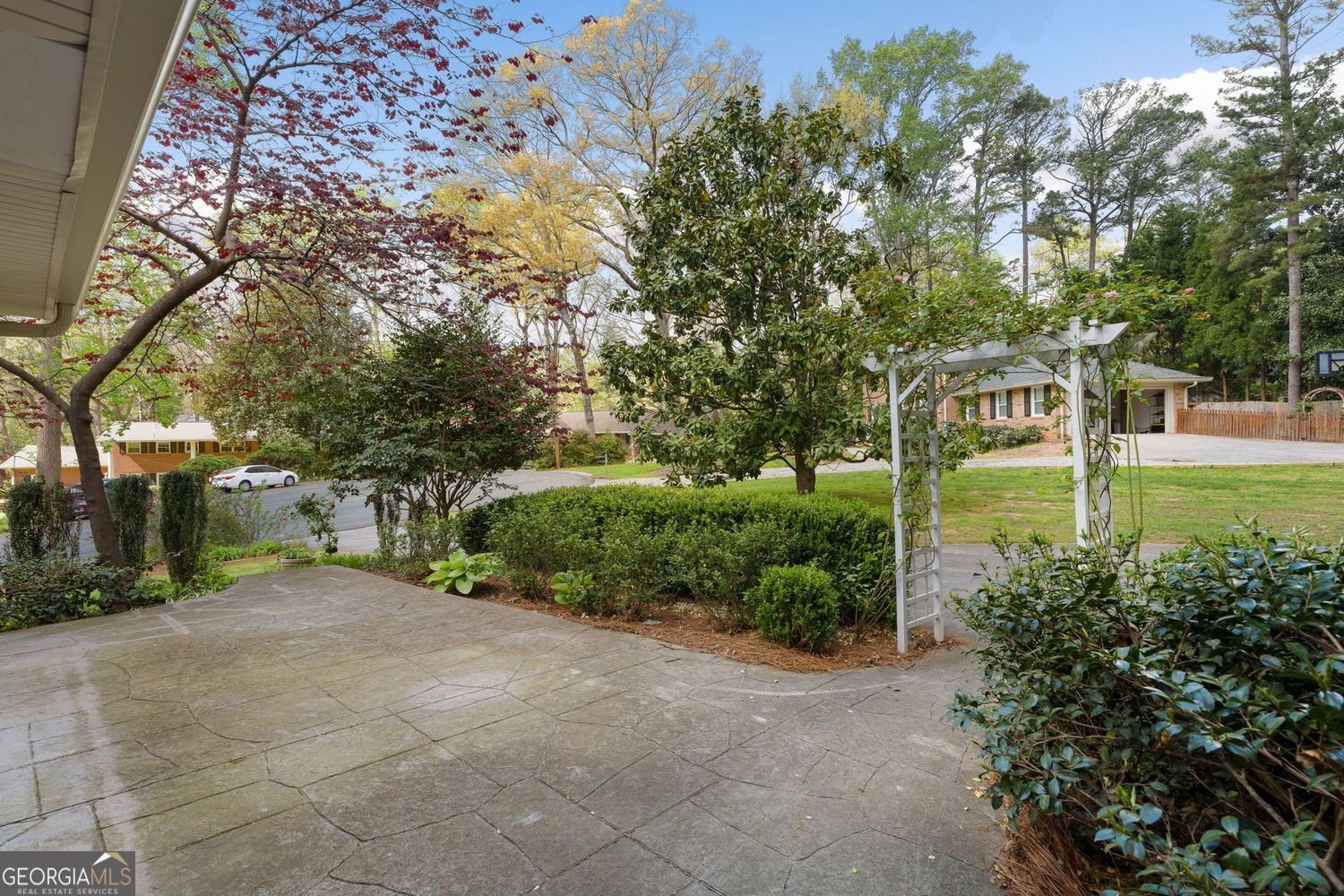 4455 Haverstraw Drive Atlanta - Photo 6