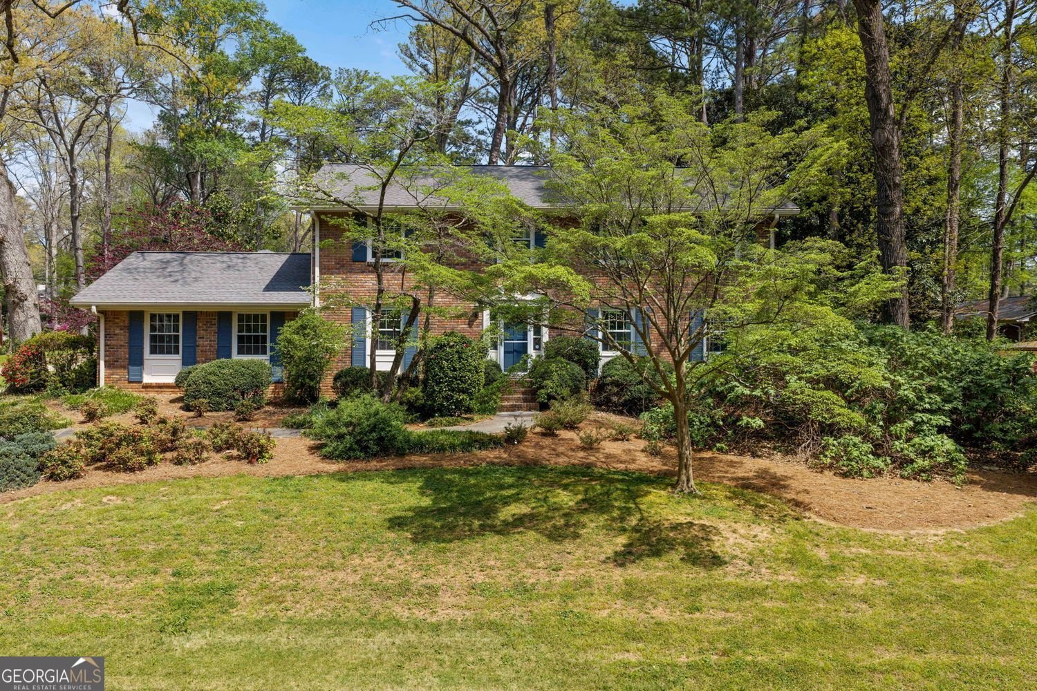 4455 Haverstraw Drive Atlanta - Photo 67