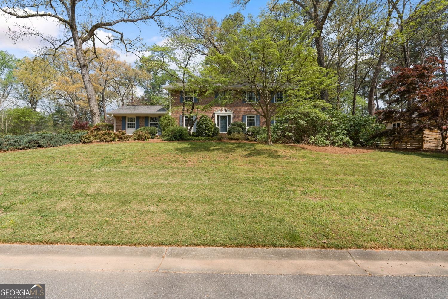 4455 Haverstraw Drive Atlanta - Photo 68